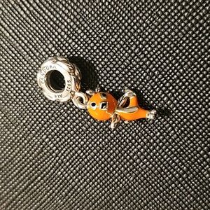 Pandora charm